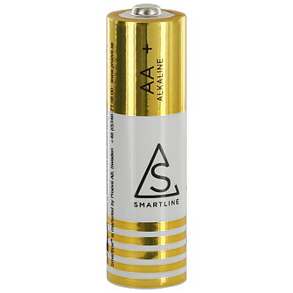 Batteri LR 23 A, 12 v. 1-st.