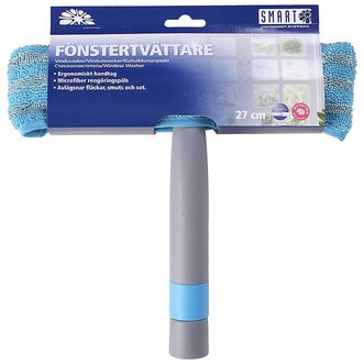 Fönstertvättare 27 cm