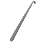 Skohorn silver 530 mm