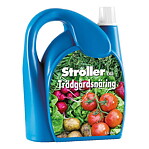 Stroller trädgårdsnäring 2,5 L.