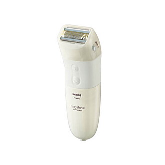 Ladyshave hp 6324