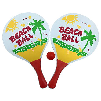 Strandtennis