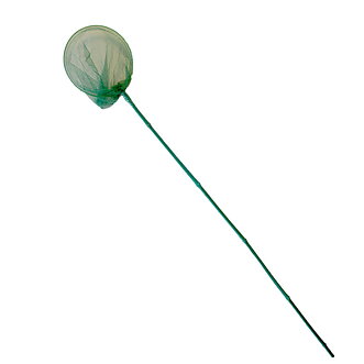 Fjärilshåv 140 cm, ø 20 cm