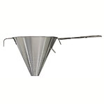 Pipsil Rostfri 170 mm
