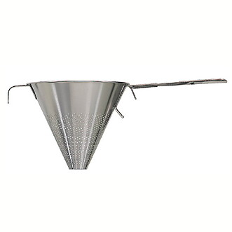 Pipsil Rostfri 170 mm