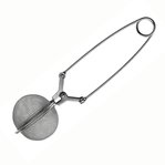 Tekula- Tetång- Teklämma, 45 mm.