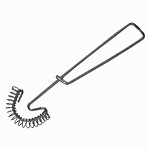 Drinkvisp rfr 190 mm