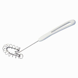 Visp rfr plasth. 250 mm