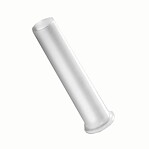 Korvrör plast nr 8