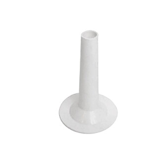 Korvrör plast nr 10