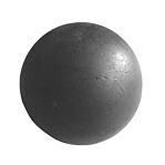 Senapskula 2,0 kg diam.85 mm
