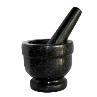 Mortel Granit 0,3 l.