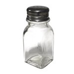 Salt/pepparströare