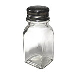 Salt/pepparströare