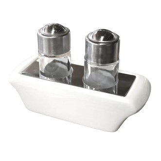 Ströare sal,peppar/ porc ställ