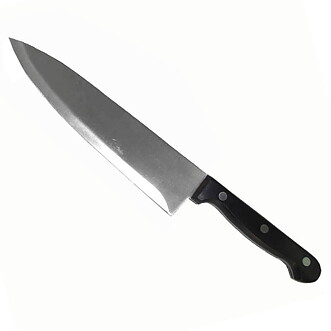 Kockkniv atlantic