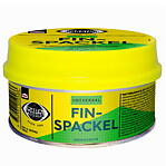 Finspackel pp 180 ml
