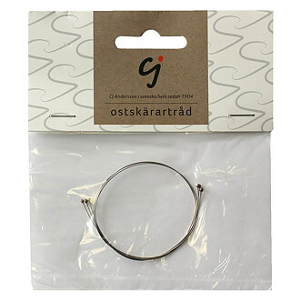 Ostskärartråd, 3-pack.