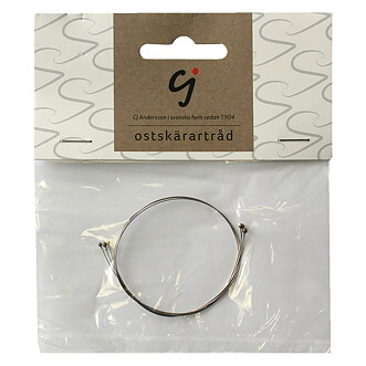 Ostskärartråd, 3-pack.