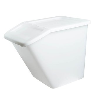 Förvaringsbox 55 l frontbox