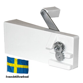 Konservöppnare röda klara