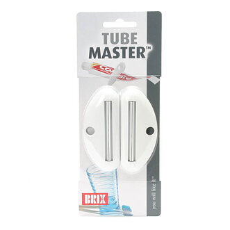 Tubklämmare, tubemaster 2-pack