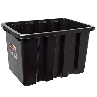 Förvaringsbox strong 55 L