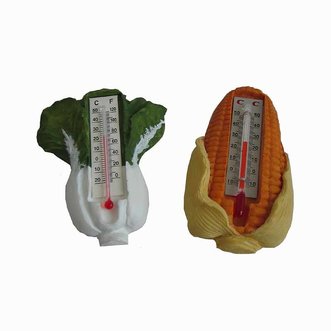 Magnet m.termometer