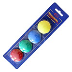 Magnetknappar 4-pack 40 mm