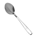 Matsked rfr slät 180 mm
