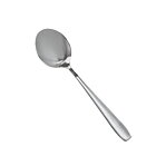Kaffesked rfr slät 120 mm.
