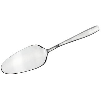 Tårtspade rfr slät, hängp.