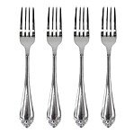 Matgaffel 4-pack Romantica