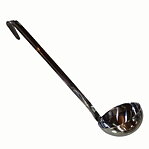 Soppslev diam.90 mm