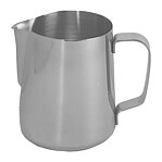 Bringare 0.6 L. Rostfitt stål. 