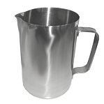 Bringare 0,9 L. Rostfitt stål. 18/8