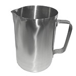 Bringare 0,9 L. Rostfitt stål. 18/8
