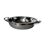Karott rfr 1.0 l. 210 mm