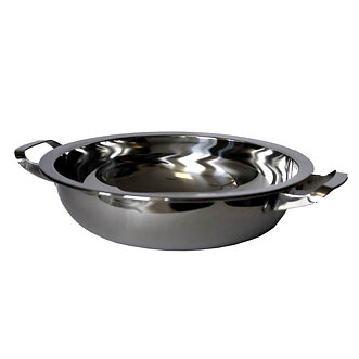 Karott rfr 1.3 l. 235 mm.