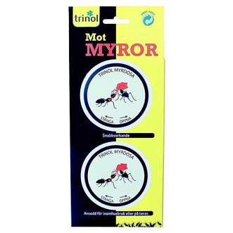 Myrdosa 2-pack