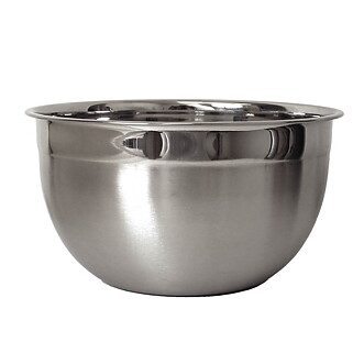 Bunke rfr. 5,0 l.