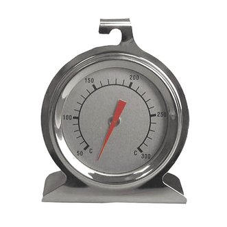 Ugnstermometer +300 gr 515