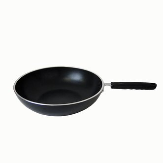 Wook-panna 28 cm induktion