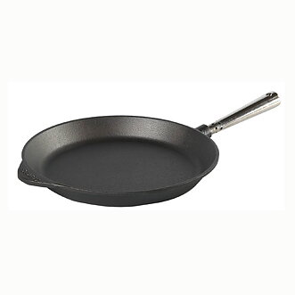 Stekpanna skeppshult ø 26 cm