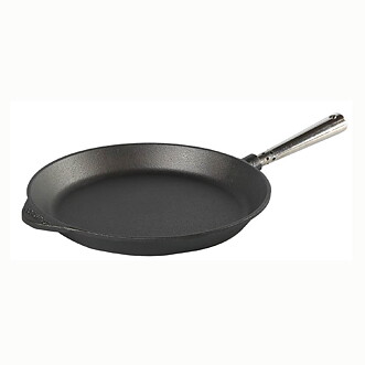 Stekpanna skeppshult ø 26 cm