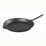 Stekpanna skeppshult ø 28 cm