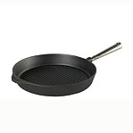 Grillpanna skeppshult ø 28 cm
