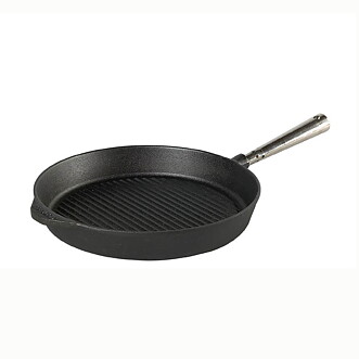 Grillpanna skeppshult ø 28 cm