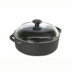 Stekgryta 310, 3 liter Skeppshult