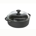 Stekgryta 410, 4 l Skeppshult